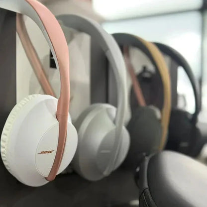 Audifonos Bose 700 1.1