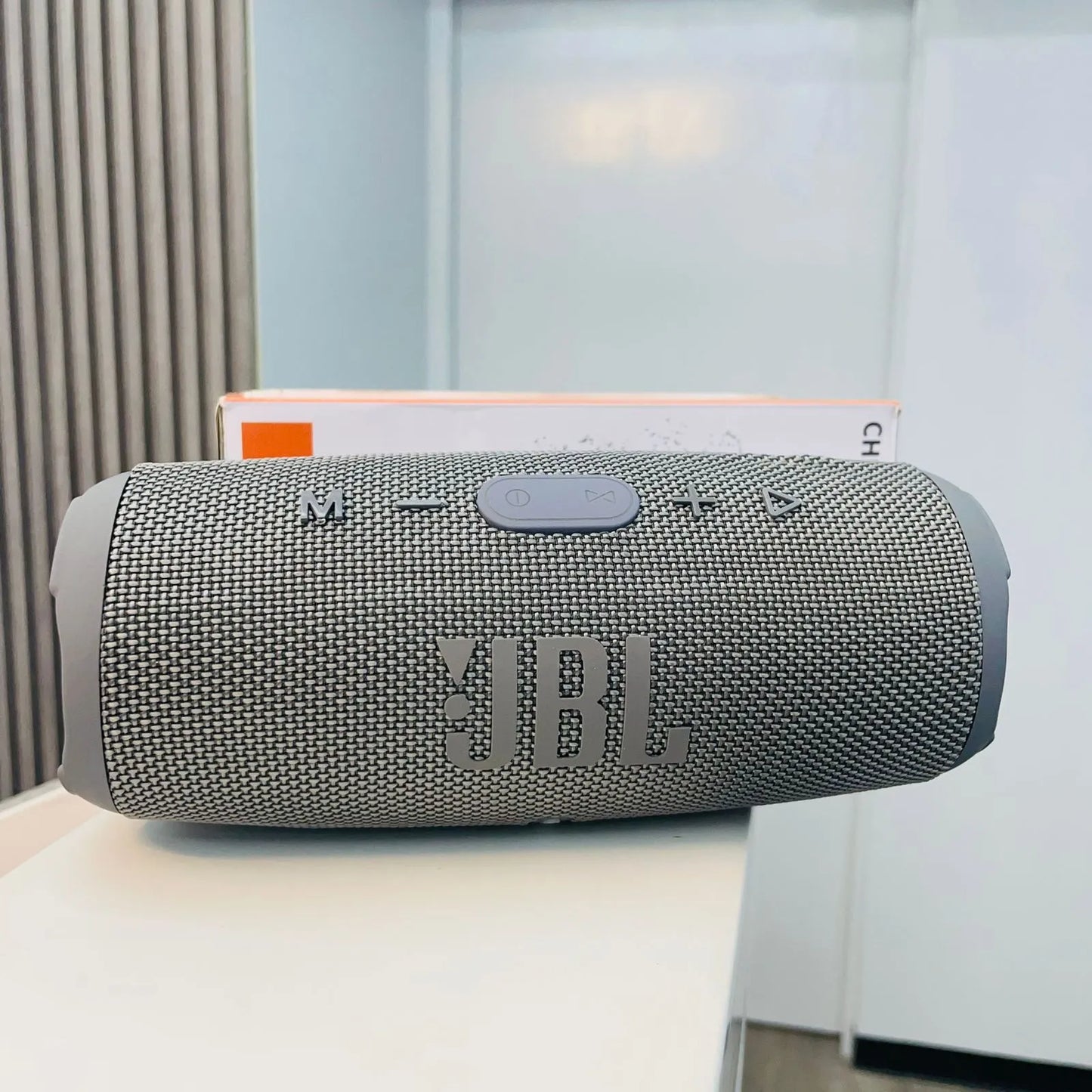 Parlante JBL Charge 5 1.1