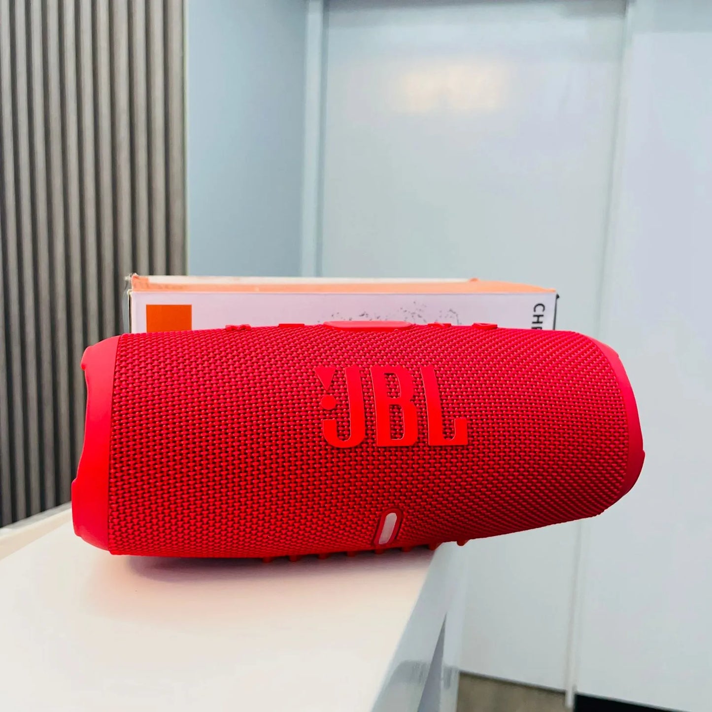 Parlante JBL Charge 5 1.1