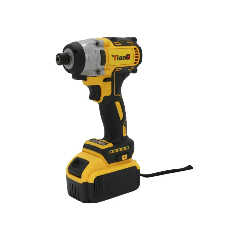 Pistola De Impacto Dewalt Jf19
