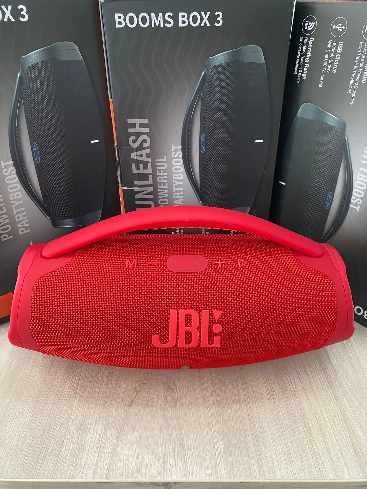 Parlante JBL Boombox 3 1.1