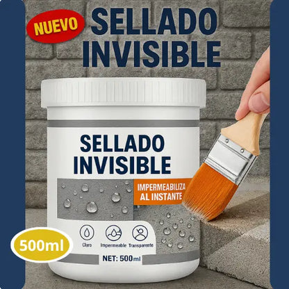 SellaTodo - Sellador Impermeabilizante Invisible